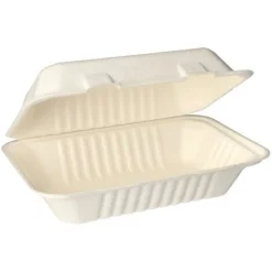 PAPSTAR Menüboxen, Zuckerrohr