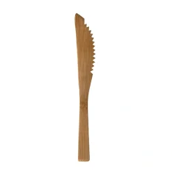 PAPSTAR Messer, Bambus 