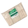 PAPSTAR Messer Holz "pure" 16,5 cm