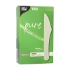 PAPSTAR Messer, Papier "pure" 15,8 cm weiß, 10 x 100 Stück