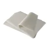 PAPSTAR Metzgerwachspapier, 1/8 Bogen "pure" eckig 37,5 cm x 25 cm weiß mit Palmwachsbeschichtung à 12,5 kg, fettdicht