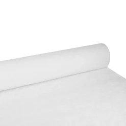 PAPSTAR Papiertischtuch mit Damastprägung 100 m x 1,2 m weiß