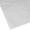 PAPSTAR Papiertischtuch mit Damastprägung eckig 70 cm x 60 cm weiß