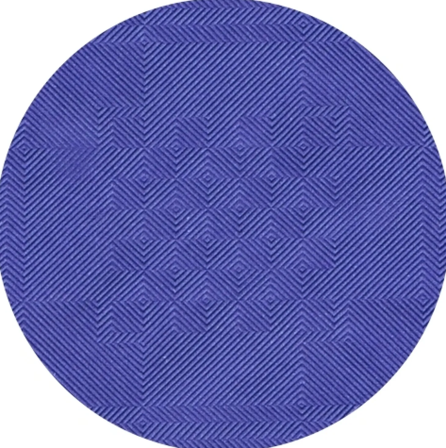 PAPSTAR Papiertischtuch mit Damastprägung 8 m x 1,2 m dunkelblau