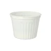 PAPSTAR Pro Pac Mehrweg-Snack- und Suppenbecher PP 500 ml Ø 11,5 cm, 8,5 cm weiß