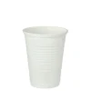 PAPSTAR Pro Pac Trinkbecher PP 0,18 l Ø 7 cm, 8,6 cm weiß