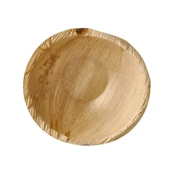 PAPSTAR Schalen, Palmblatt 