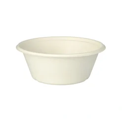 PAPSTAR Schalen, Zuckerrohr 