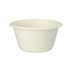 PAPSTAR Schalen, Zuckerrohr