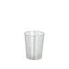 PAPSTAR Schägner Gläser für Schnaps, PS 4 cl Ø 4,3 cm, 5,2 cm glasklar