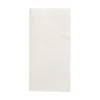 PAPSTAR Servietten "DAILY Collection" 1/8-Falz 32 cm x 32 cm weiß