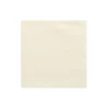 PAPSTAR Servietten "DAILY Collection" 1/4-Falz 24 cm x 24 cm champagner, 20 x 20 Stück