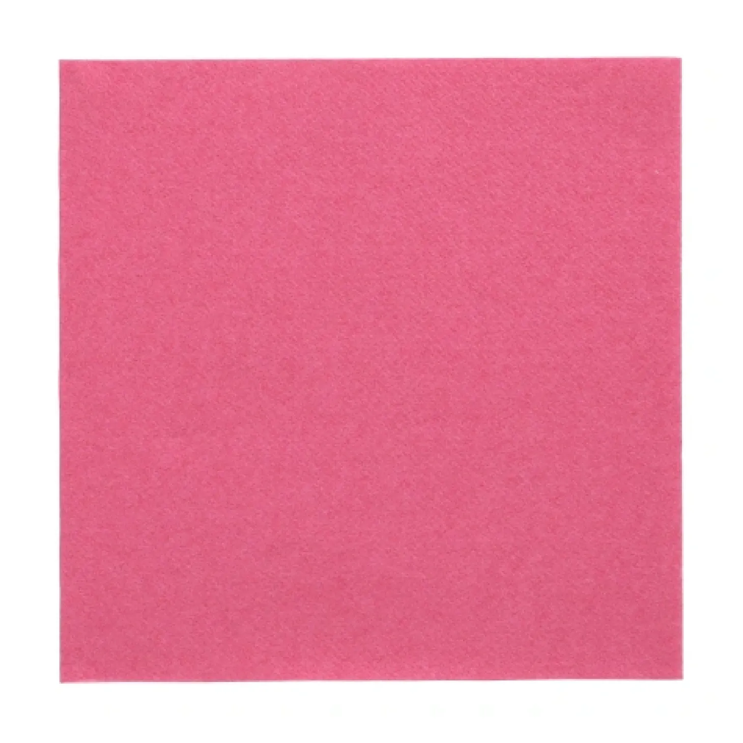 PAPSTAR Servietten "DAILY Collection" 1/4-Falz 32 cm x 32 cm fuchsia, 6 x 150 Stück