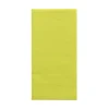 PAPSTAR Servietten "DAILY Collection" 1/8-Falz 32 cm x 32 cm limonengrün