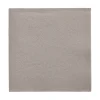 PAPSTAR Servietten "DAILY Collection" 1/4-Falz 32 cm x 32 cm grau, 15 x 20 Stück