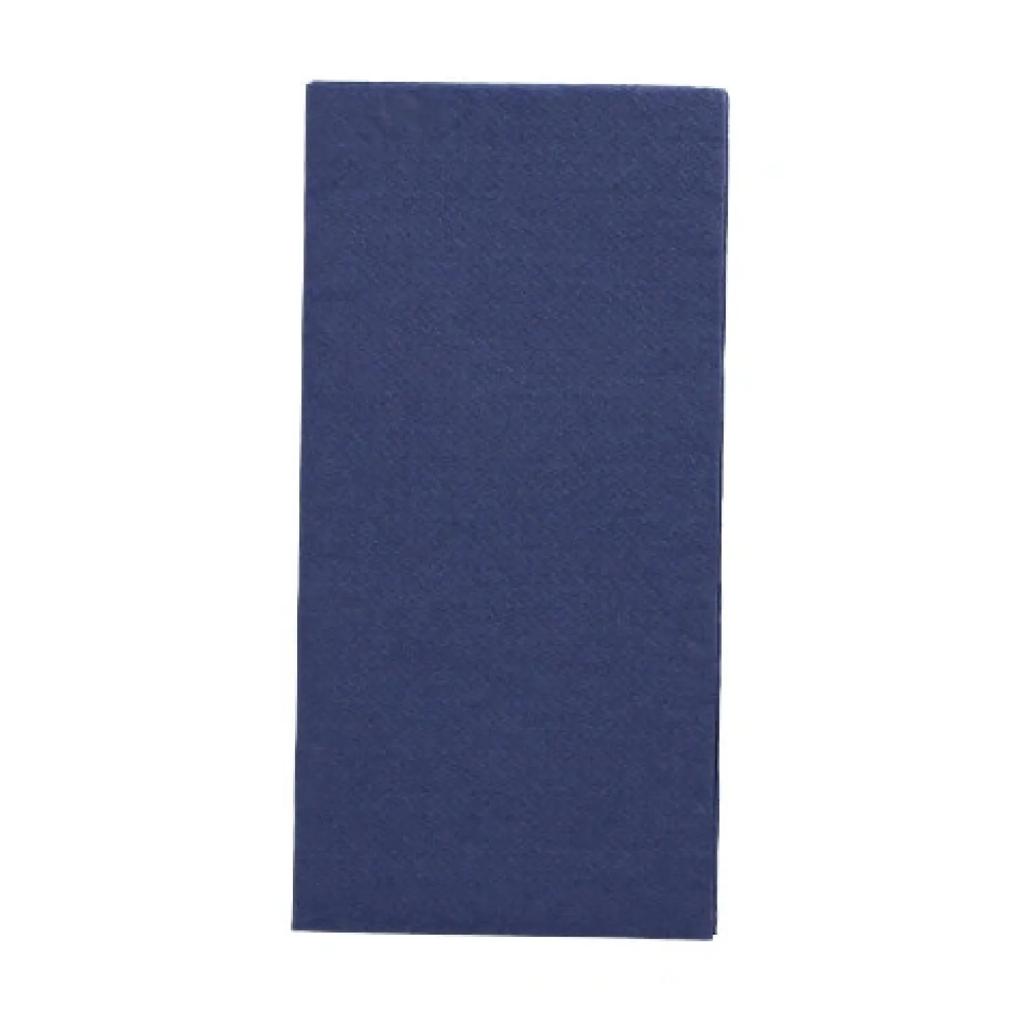 PAPSTAR Servietten "DAILY Collection" 1/8-Falz 32 cm x 32 cm dunkelblau