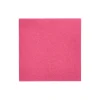 PAPSTAR Servietten "DAILY Collection" 1/4-Falz 24 cm x 24 cm fuchsia, 20 x 20 Stück