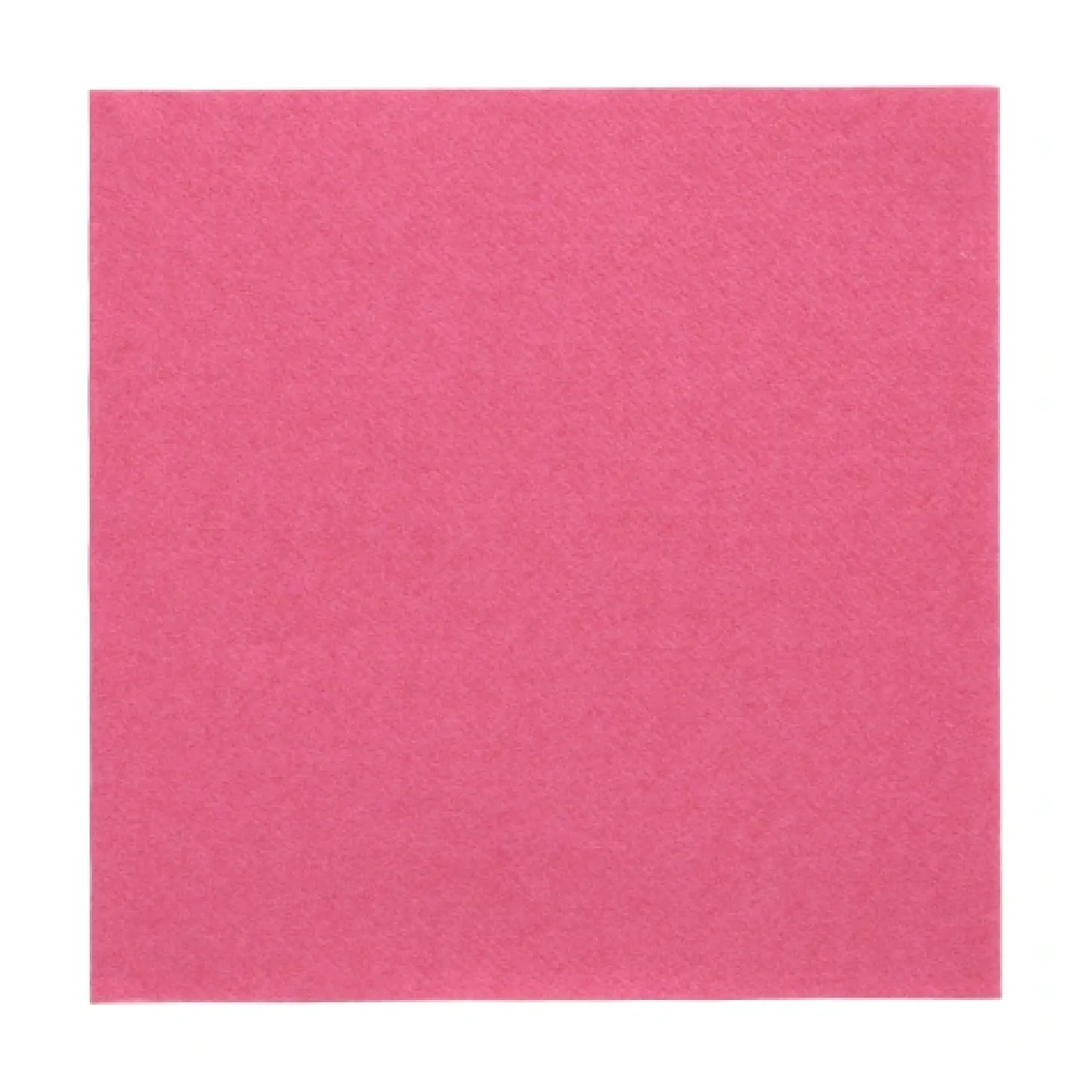 PAPSTAR Servietten "DAILY Collection" 1/4-Falz 32 cm x 32 cm fuchsia, 15 x 20 Stück