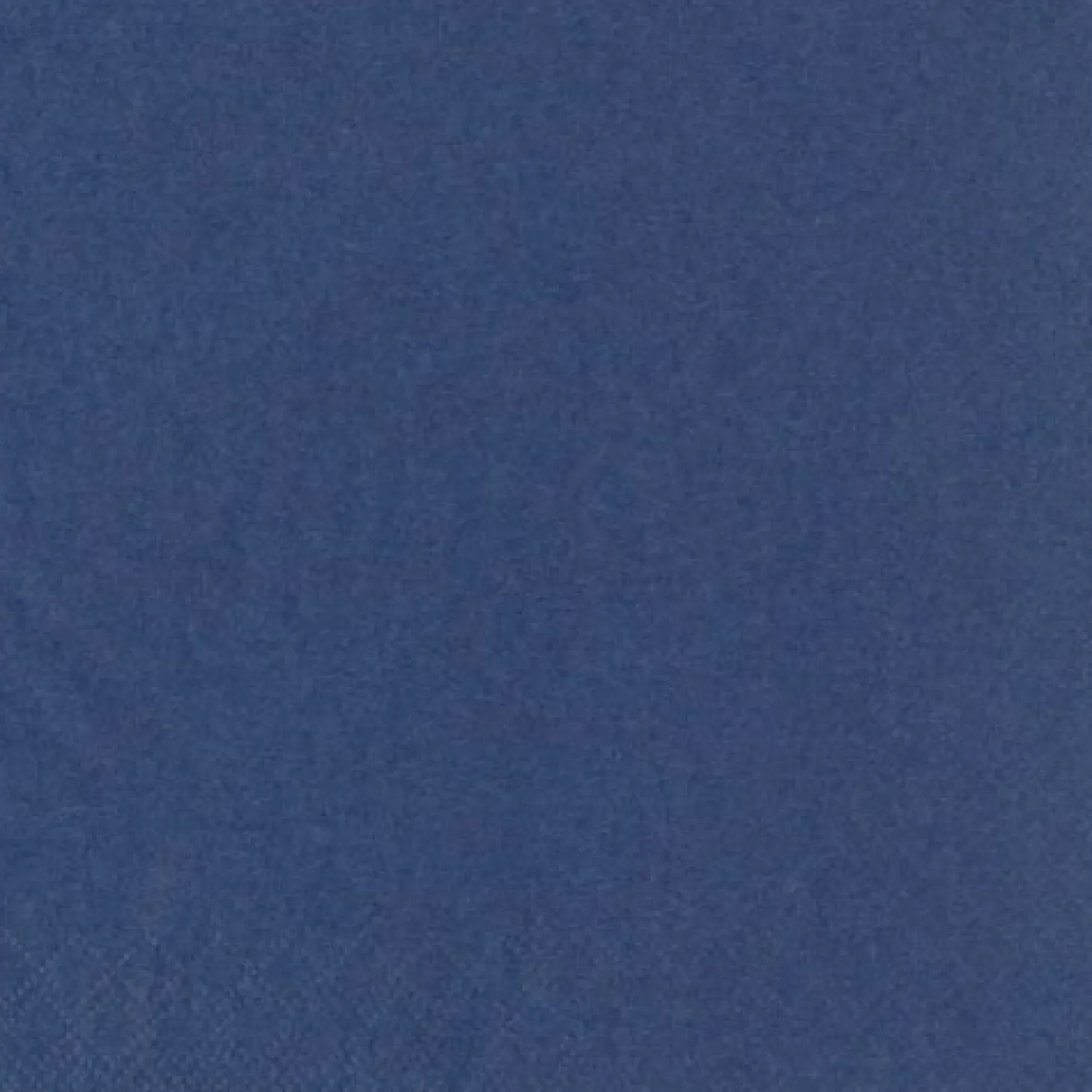 PAPSTAR Servietten, 3-lagig 1/4-Falz 33 cm x 33 cm dunkelblau