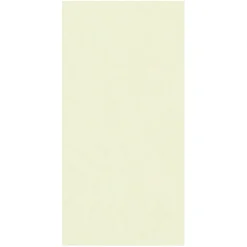 PAPSTAR Servietten, 3-lagig 1/8-Falz 33 cm x 33 cm creme