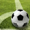PAPSTAR Servietten, 3-lagig 1/4-Falz 33 cm x 33 cm "Football"