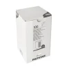 PAPSTAR Servietten, 2-lagig "PUNTO" 1/4-Falz 20 cm x 20 cm weiß mikrogeprägt, in Spenderbox
