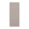 PAPSTAR Servietten "ROYAL Collection" 40 cm x 30 cm grau mit Besteckfalz