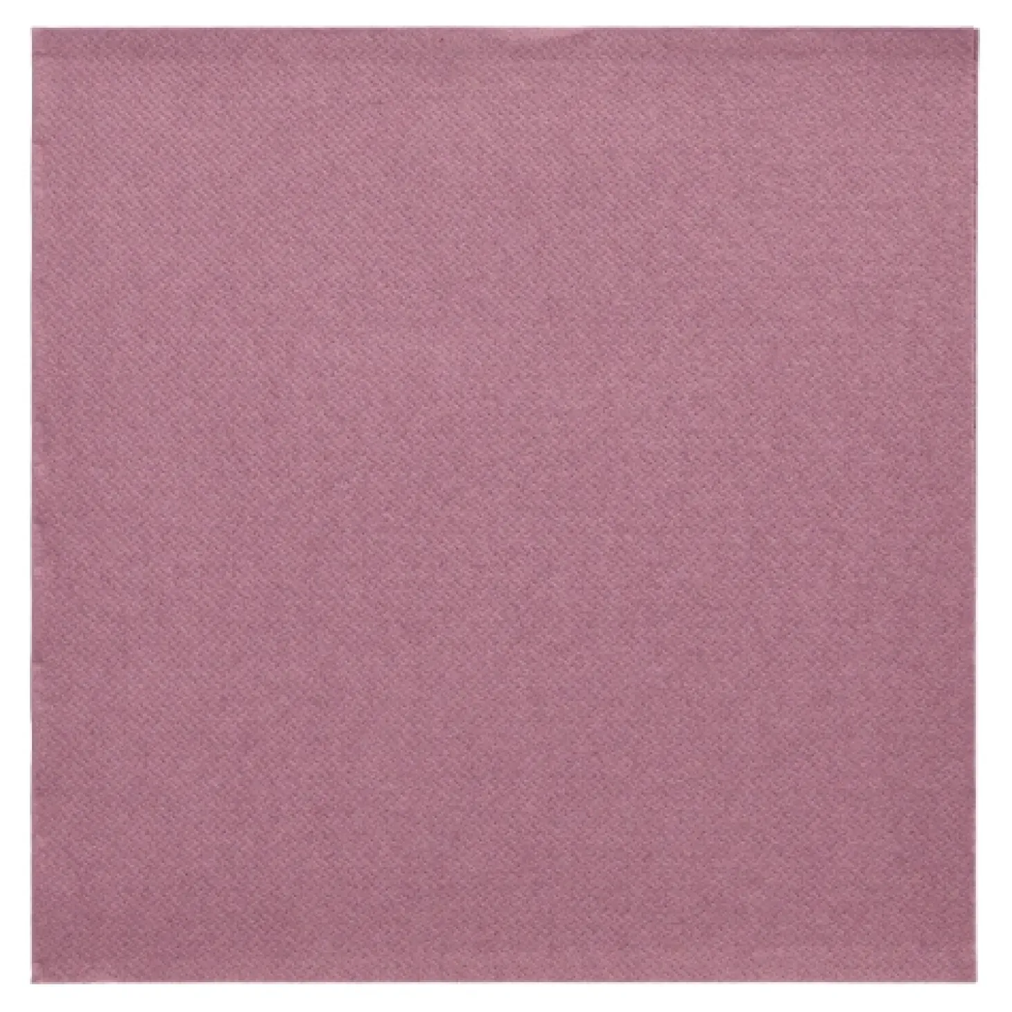 PAPSTAR Servietten "ROYAL Collection" 1/4-Falz 40 cm x 40 cm plum, 5 x 50 Stück