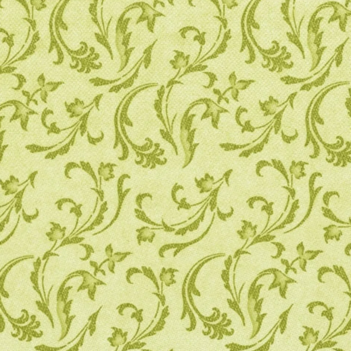 PAPSTAR Servietten "ROYAL Collection" 1/4-Falz 40 cm x 40 cm olivgrün "Damascato"