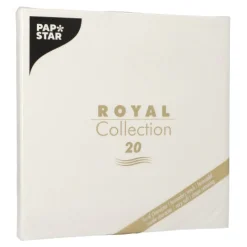 PAPSTAR Servietten 