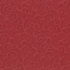 PAPSTAR Servietten "ROYAL Collection" 1/4-Falz 40 cm x 40 cm bordeaux "Casali"