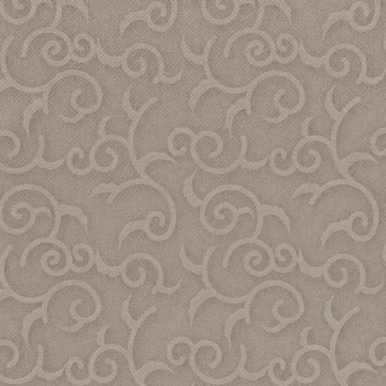 PAPSTAR Servietten "ROYAL Collection" 1/4-Falz 40 cm x 40 cm grau "Casali", 8 x 20 Stück