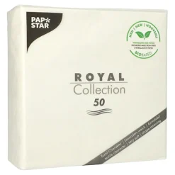 PAPSTAR Servietten