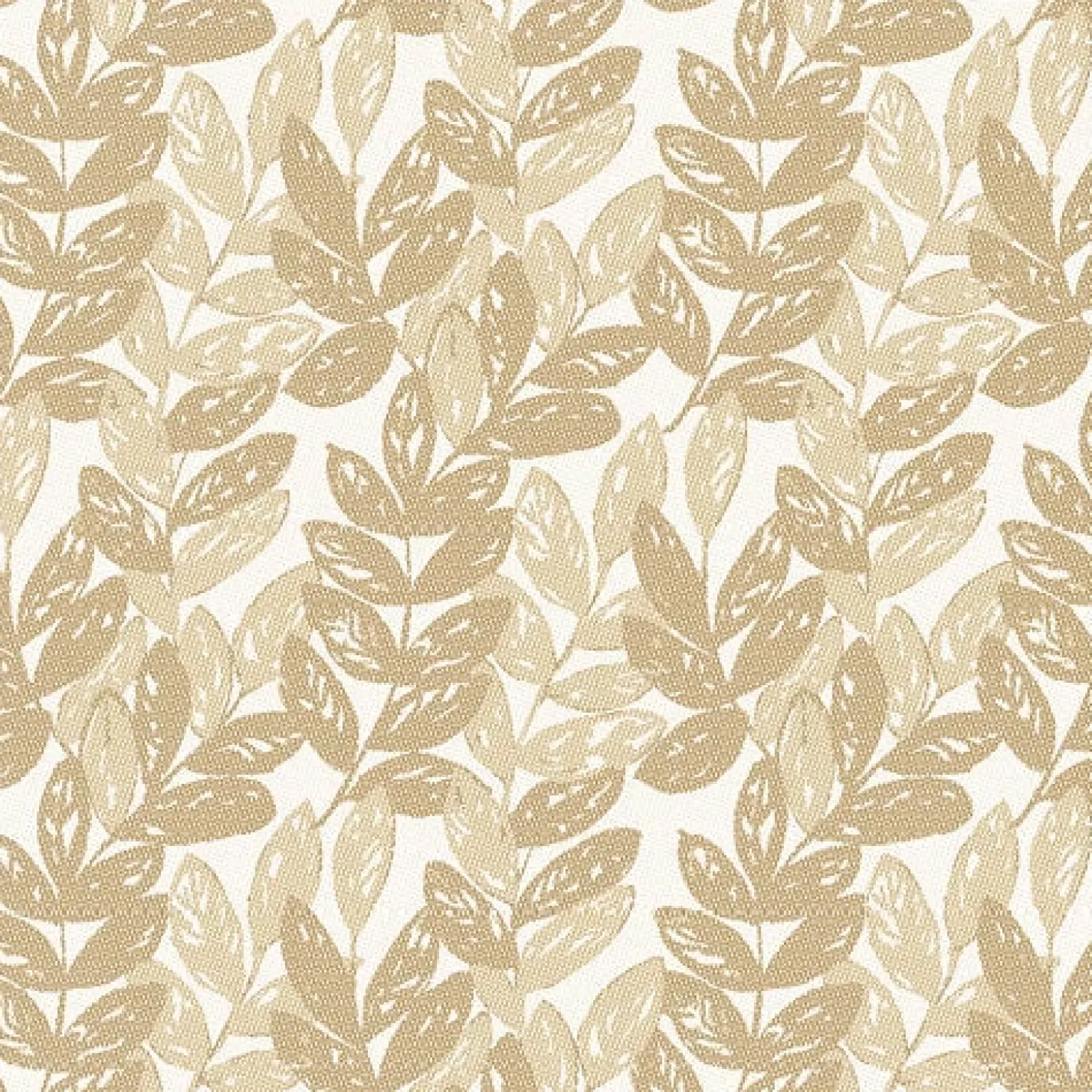 PAPSTAR Servietten "ROYAL Collection" 1/4-Falz 40 cm x 40 cm sand "Nature"