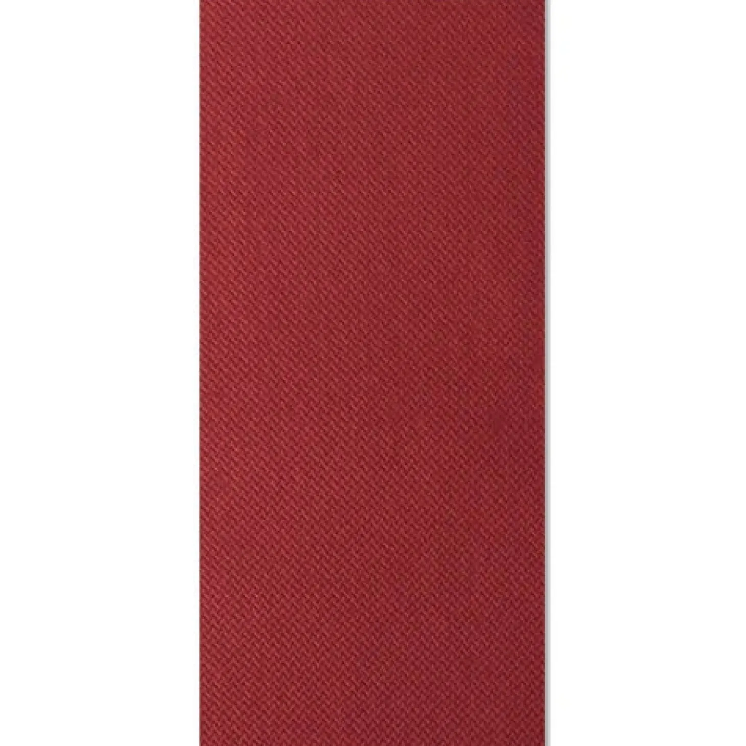 PAPSTAR Servietten "ROYAL Collection" 1/8-Falz 40 cm x 40 cm bordeaux