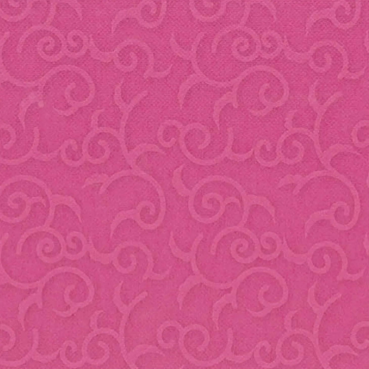 PAPSTAR Servietten "ROYAL Collection" 1/4-Falz 40 cm x 40 cm fuchsia "Casali"