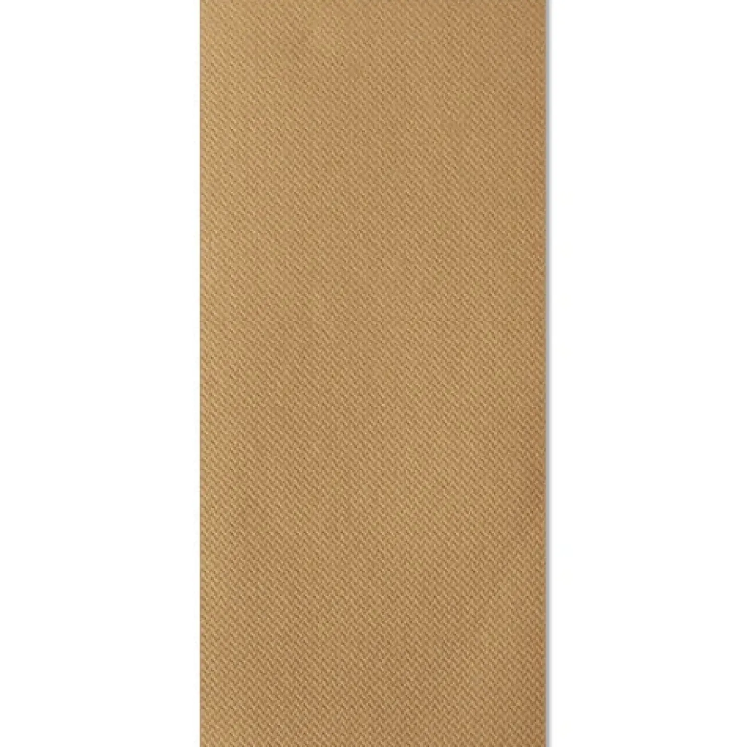 PAPSTAR Servietten "ROYAL Collection" 1/8-Falz 40 cm x 40 cm sand