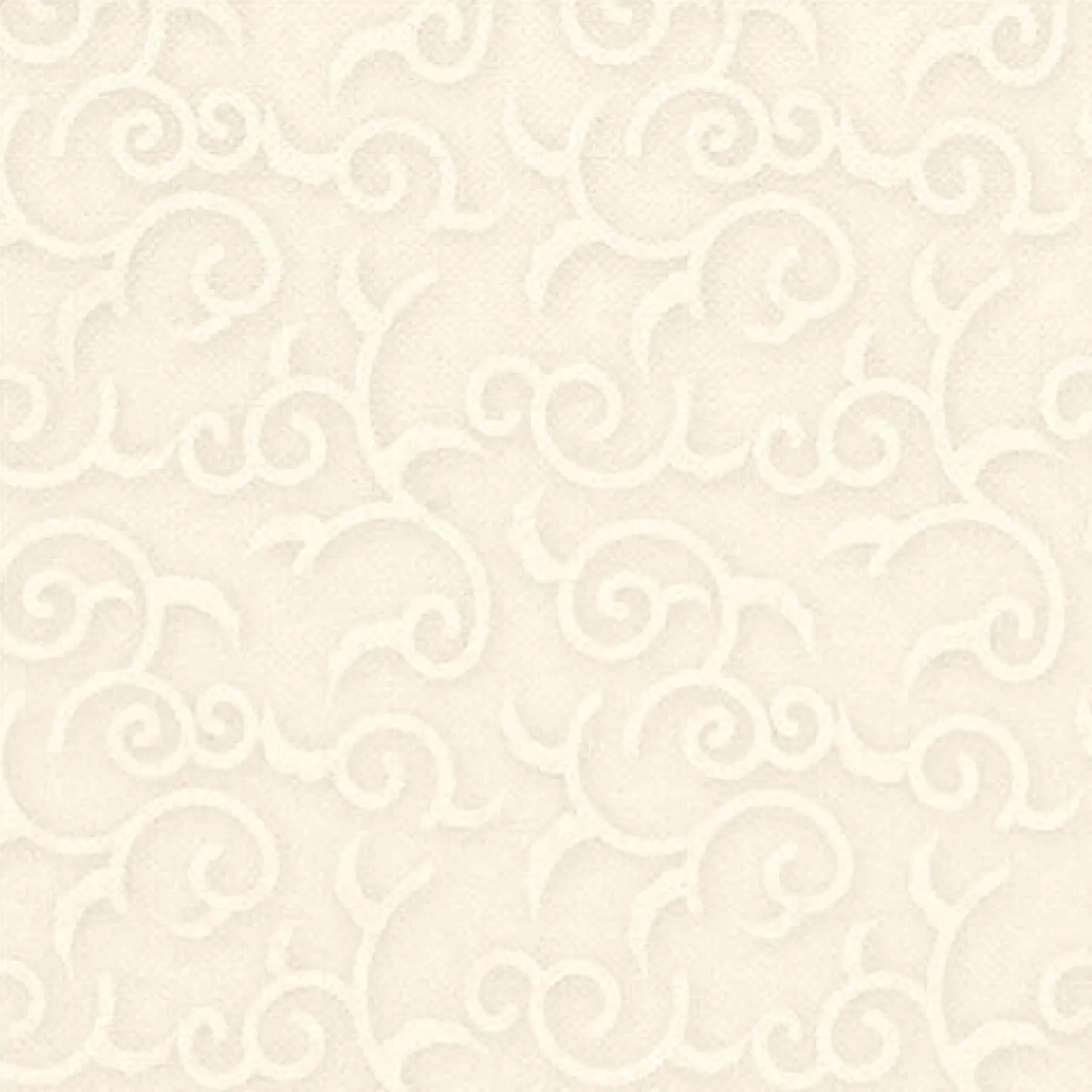 PAPSTAR Servietten "ROYAL Collection" 1/4-Falz 40 cm x 40 cm champagner "Casali", 8 x 20 Stück