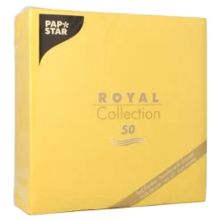 PAPSTAR Servietten