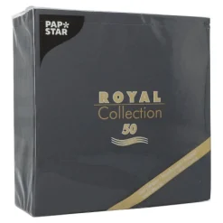 PAPSTAR Servietten 