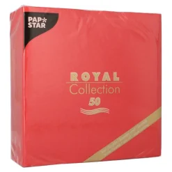 PAPSTAR Servietten 