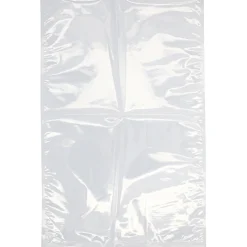 PAPSTAR Siegelrandbeutel, PA / PE 60 cm x 40 cm transparent 90 my