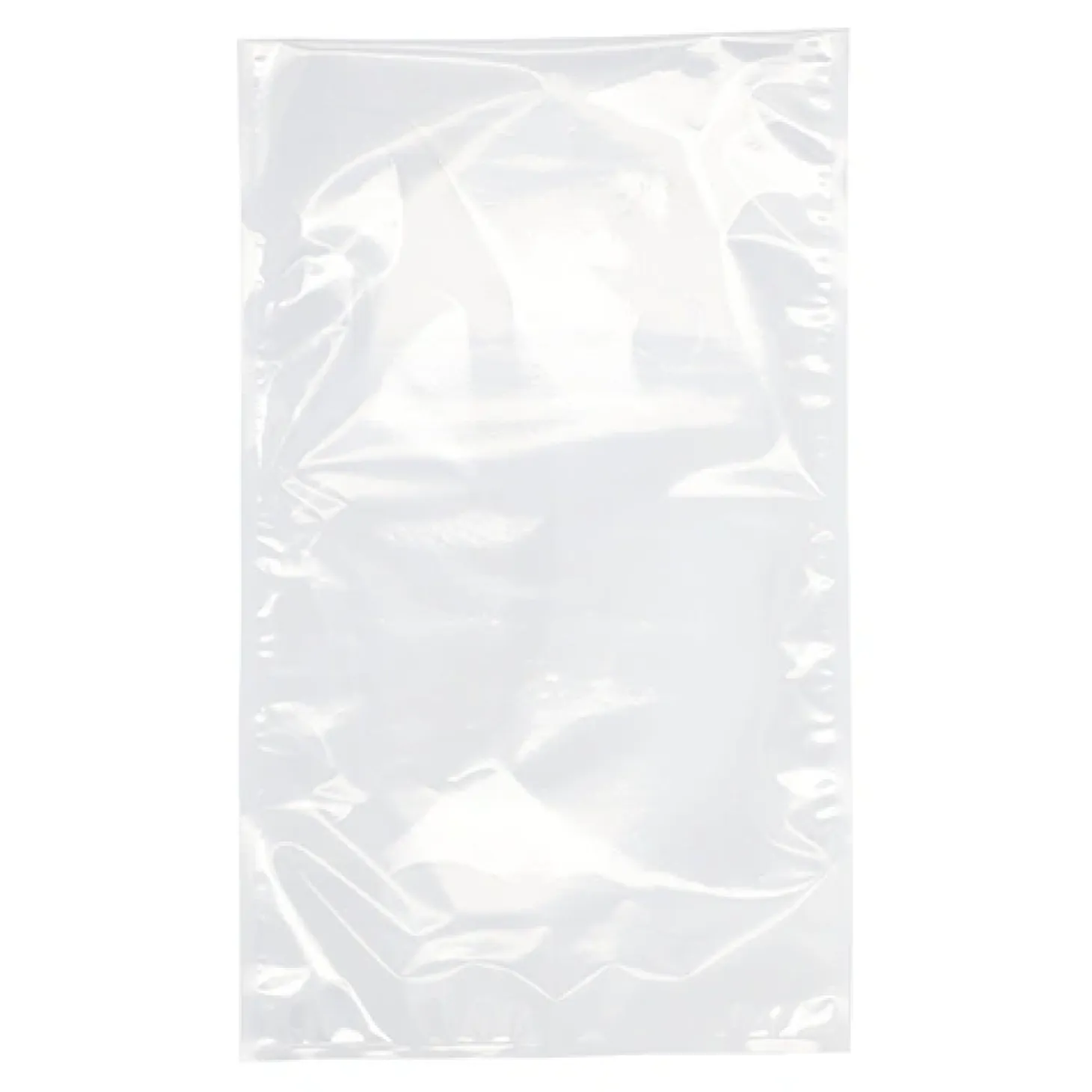 PAPSTAR Siegelrandbeutel, PA / PE 50 cm x 30 cm transparent 75 my