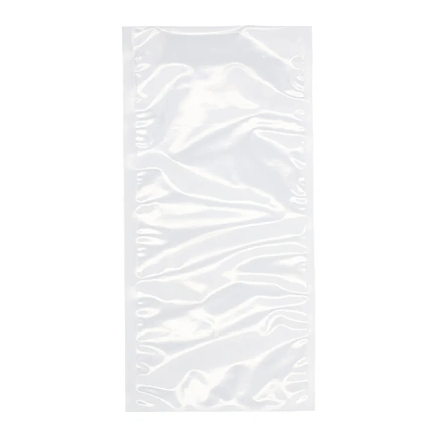 PAPSTAR Siegelrandbeutel, PA / PE 40 cm x 20 cm transparent 90 my