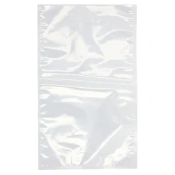 PAPSTAR Siegelrandbeutel, PA / PE 50 cm x 30 cm transparent 90 my