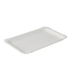 PAPSTAR Teller, Pappe