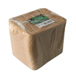 PAPSTAR Teller, Pappe
