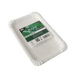 PAPSTAR Teller, Pappe