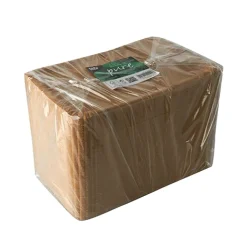 PAPSTAR Teller, Pappe