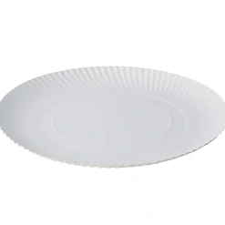 PAPSTAR Teller, Pappe 
